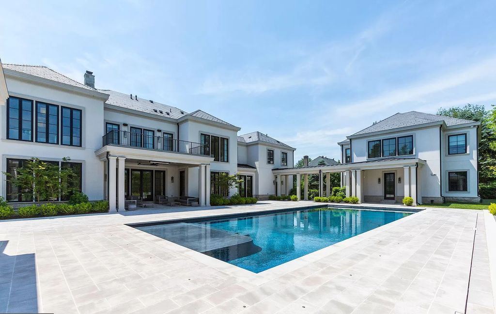 Truly Defines Luxurious Lifestyle, Maryland Estate Hits Market for $11,999,999