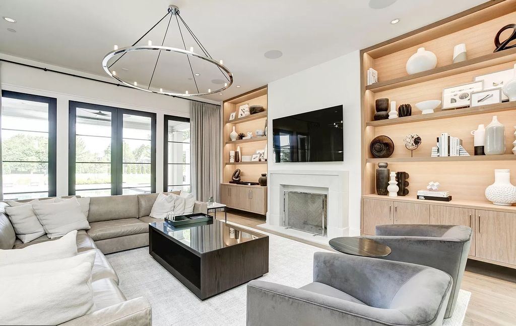 Truly Defines Luxurious Lifestyle, Maryland Estate Hits Market for $11,999,999