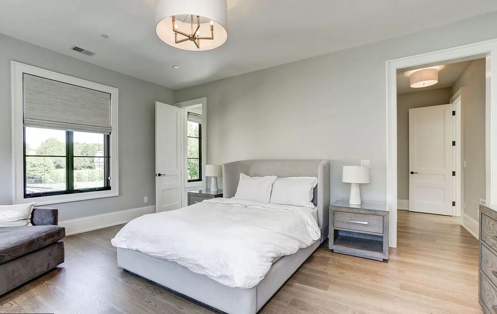 Truly Defines Luxurious Lifestyle, Maryland Estate Hits Market for $11,999,999