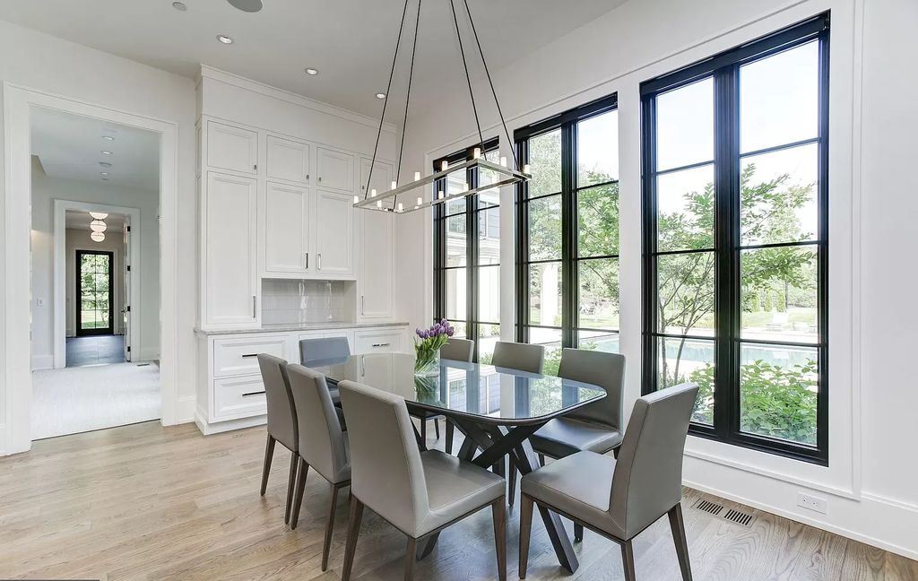 Truly Defines Luxurious Lifestyle, Maryland Estate Hits Market for $11,999,999