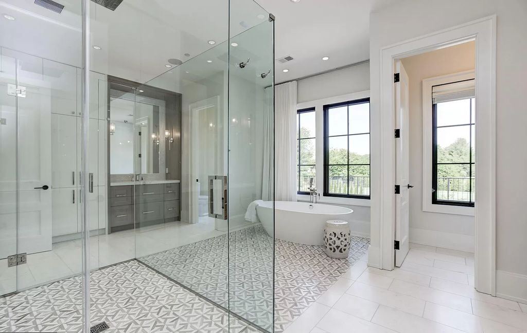 Truly Defines Luxurious Lifestyle, Maryland Estate Hits Market for $11,999,999