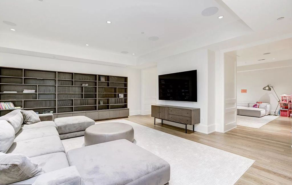 Truly Defines Luxurious Lifestyle, Maryland Estate Hits Market for $11,999,999