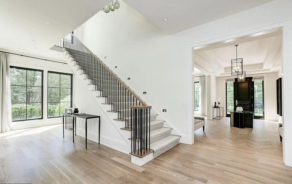 Truly Defines Luxurious Lifestyle, Maryland Estate Hits Market for $11,999,999