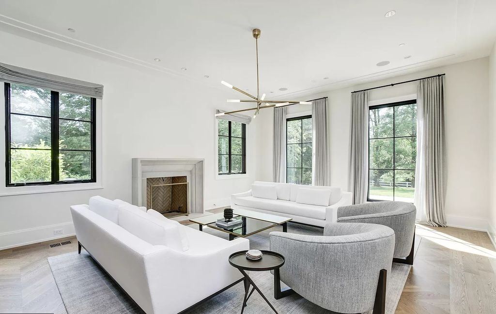Truly Defines Luxurious Lifestyle, Maryland Estate Hits Market for $11,999,999