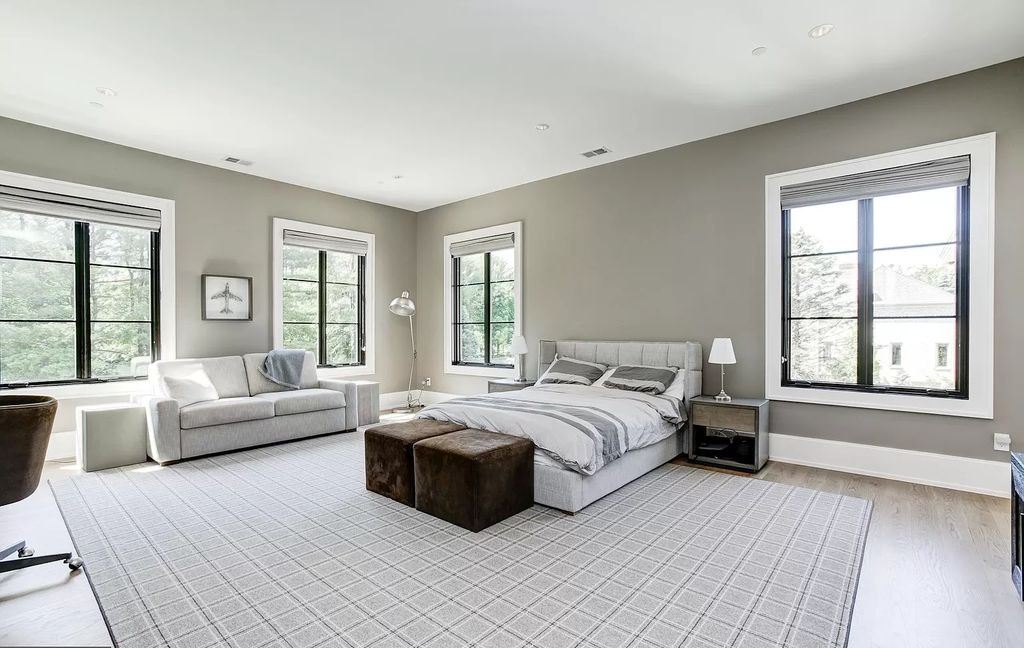 Truly Defines Luxurious Lifestyle, Maryland Estate Hits Market for $11,999,999