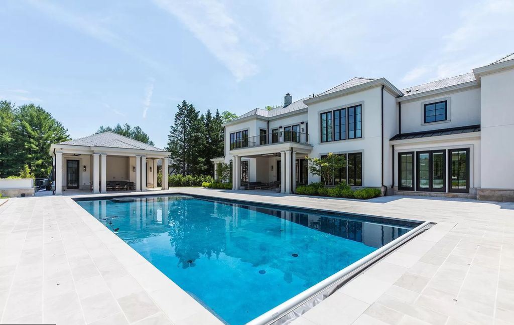 Truly Defines Luxurious Lifestyle, Maryland Estate Hits Market for $11,999,999