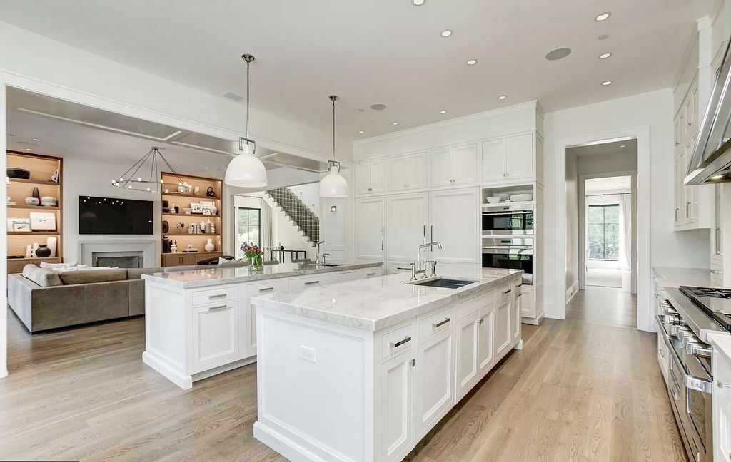 Truly Defines Luxurious Lifestyle, Maryland Estate Hits Market for $11,999,999