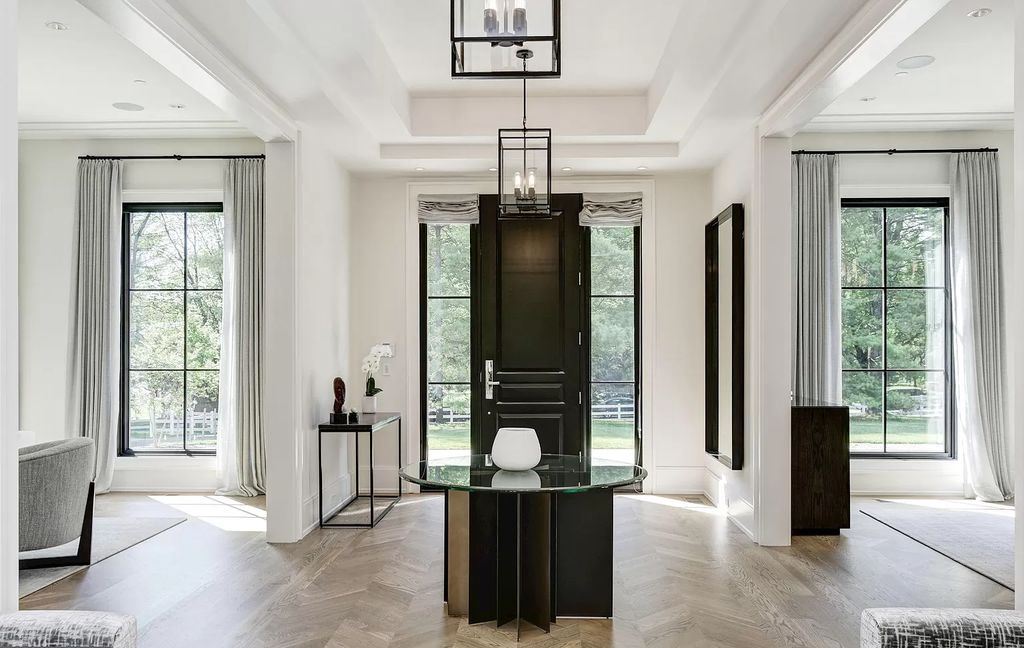 Truly Defines Luxurious Lifestyle, Maryland Estate Hits Market for $11,999,999