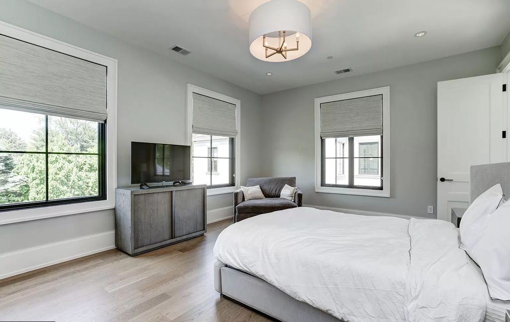 Truly Defines Luxurious Lifestyle, Maryland Estate Hits Market for $11,999,999