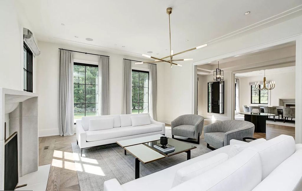 Truly Defines Luxurious Lifestyle, Maryland Estate Hits Market for $11,999,999