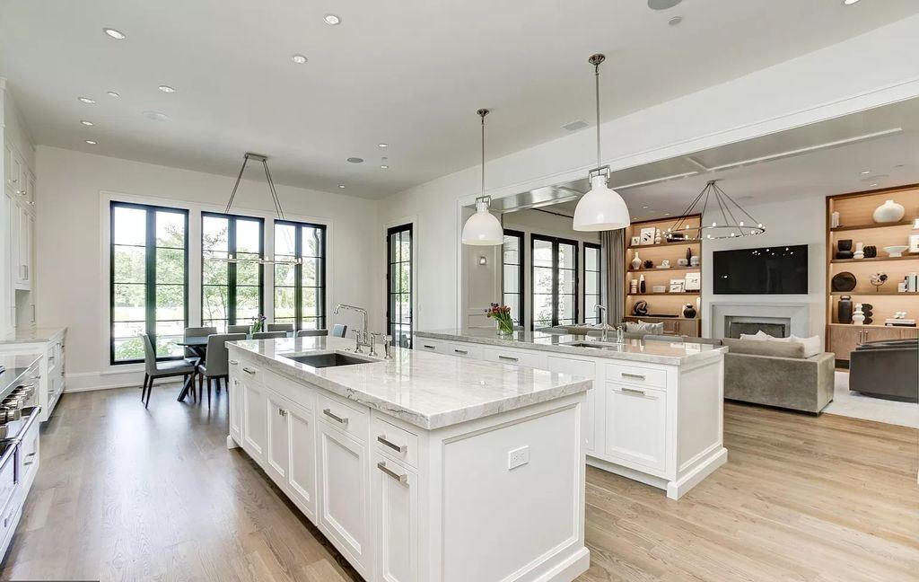 Truly Defines Luxurious Lifestyle, Maryland Estate Hits Market for $11,999,999