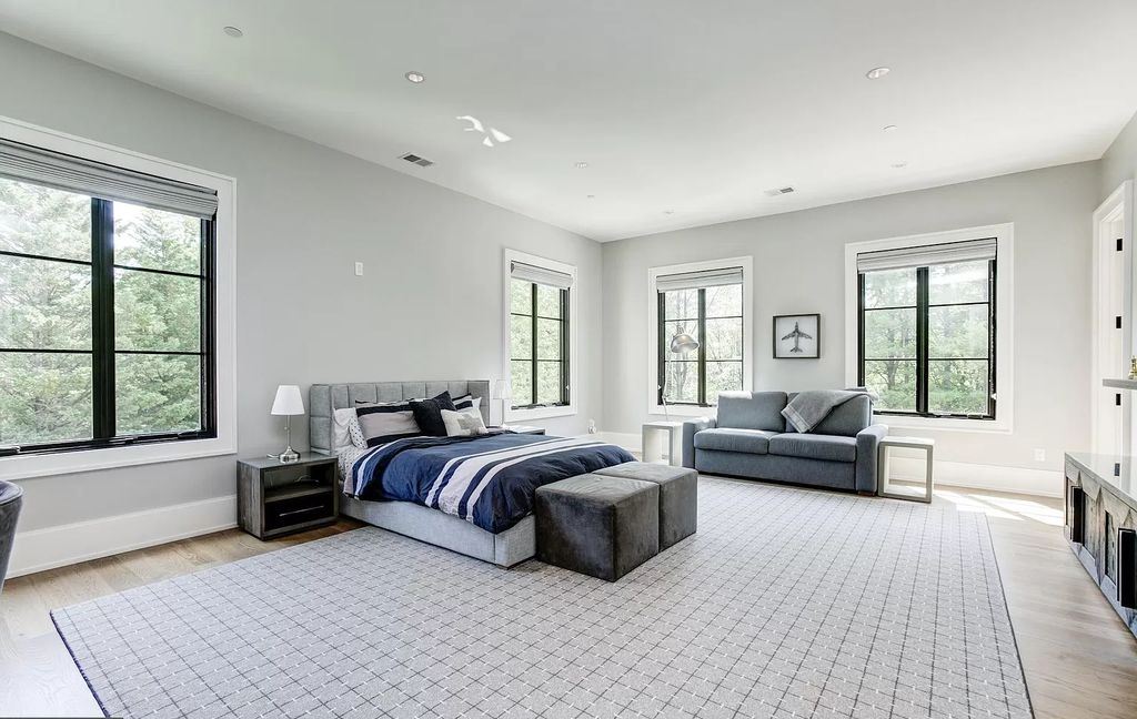 Truly Defines Luxurious Lifestyle, Maryland Estate Hits Market for $11,999,999