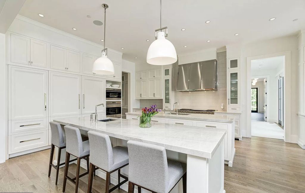 Truly Defines Luxurious Lifestyle, Maryland Estate Hits Market for $11,999,999