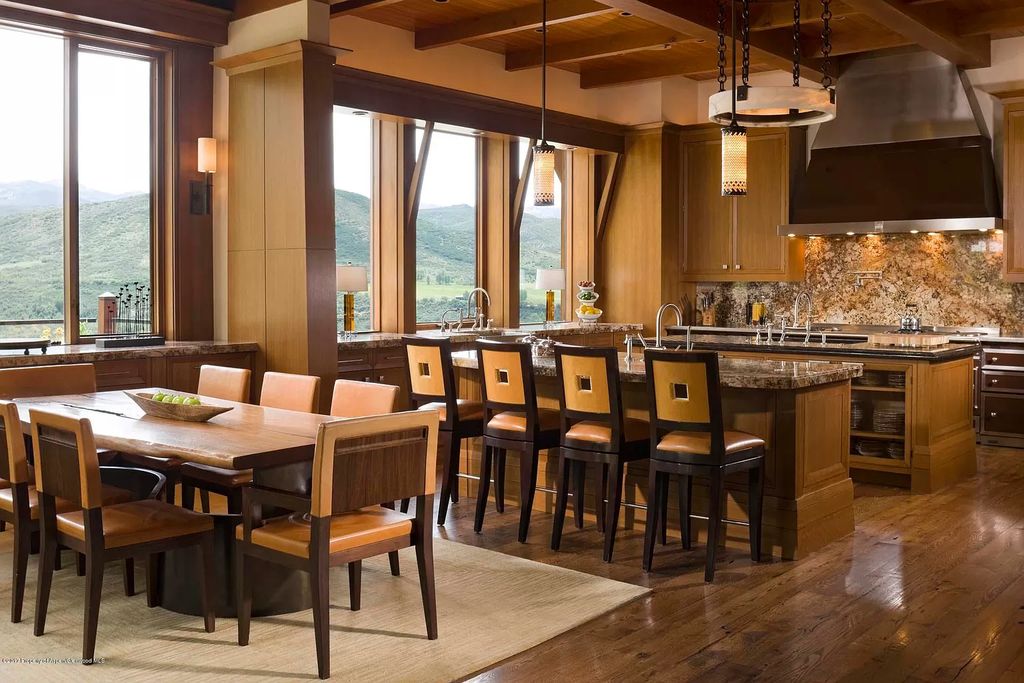 A quintessential home in Colorado with huge outdoor space for Sale at $49,500,00