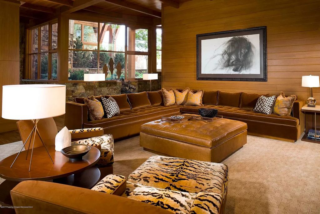 A quintessential home in Colorado with huge outdoor space for Sale at $49,500,00