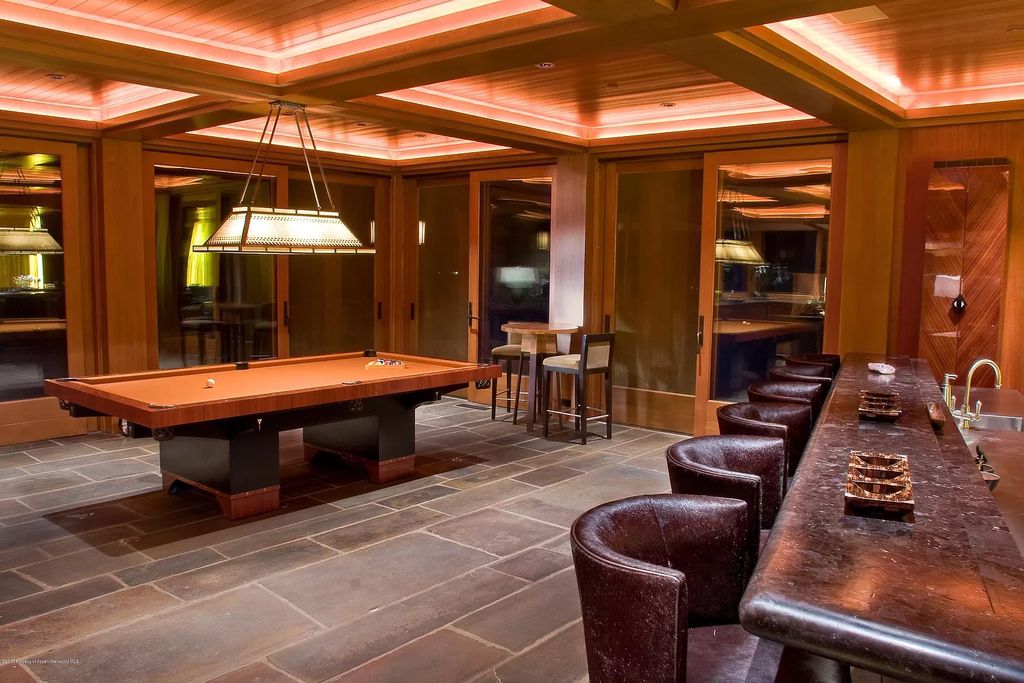 A quintessential home in Colorado with huge outdoor space for Sale at $49,500,00