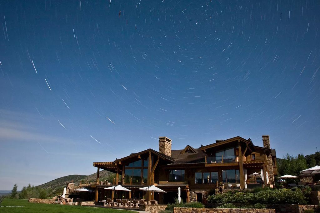 A quintessential home in Colorado with huge outdoor space for Sale at $49,500,00