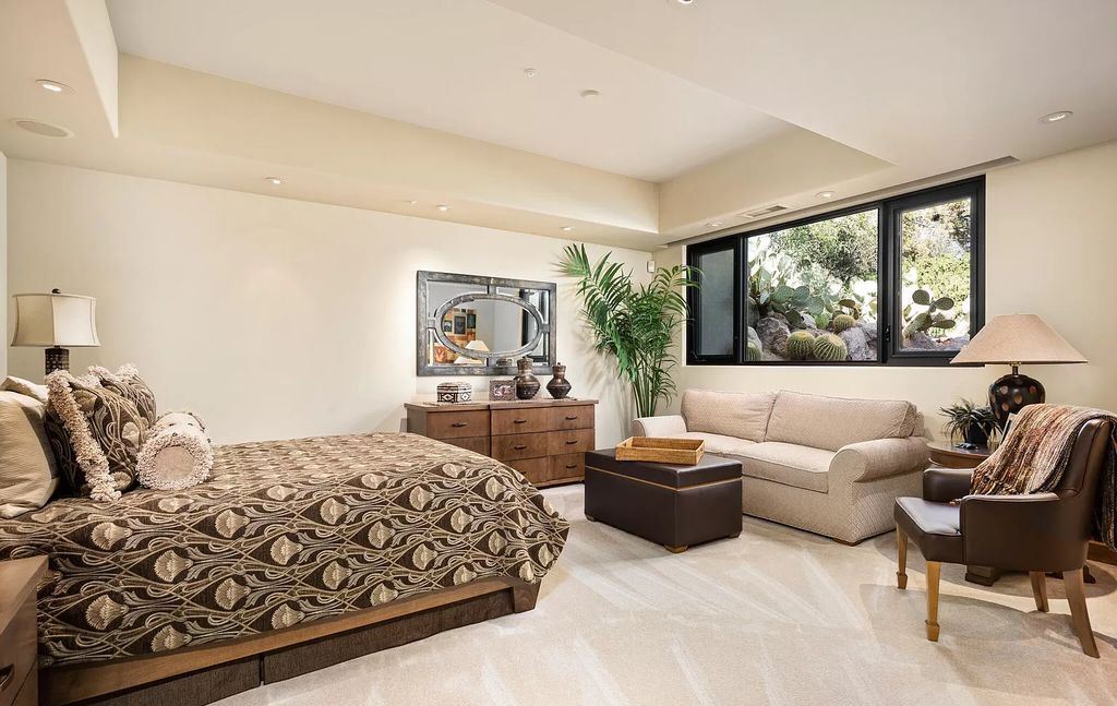 A timeless Arizona estate with Top of the World views hits Market for 7500000 10