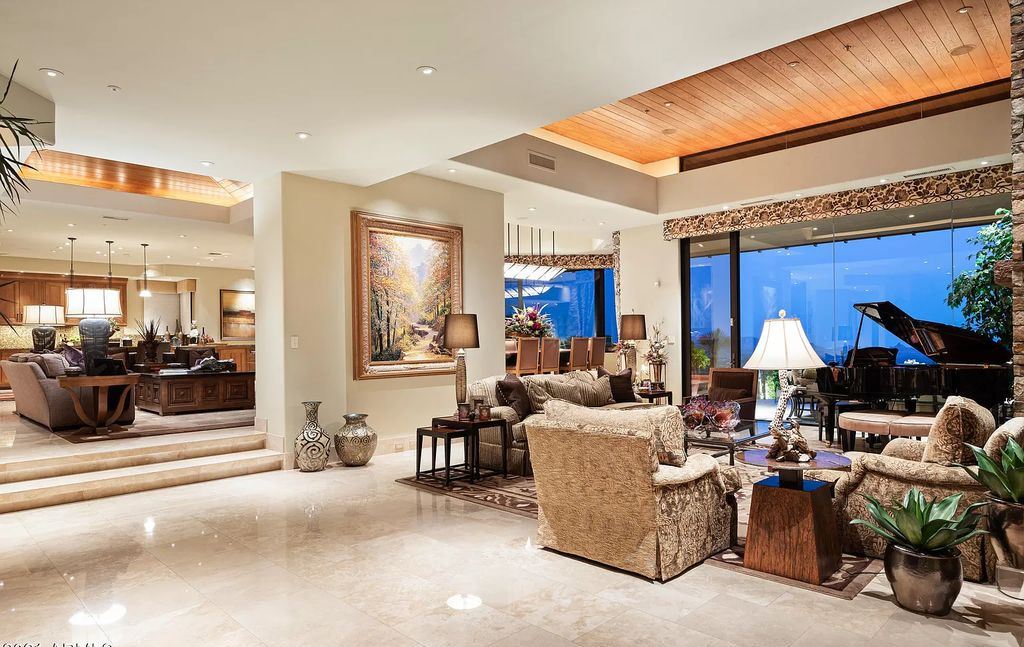 A timeless Arizona estate with Top of the World views hits Market for $7,500,000