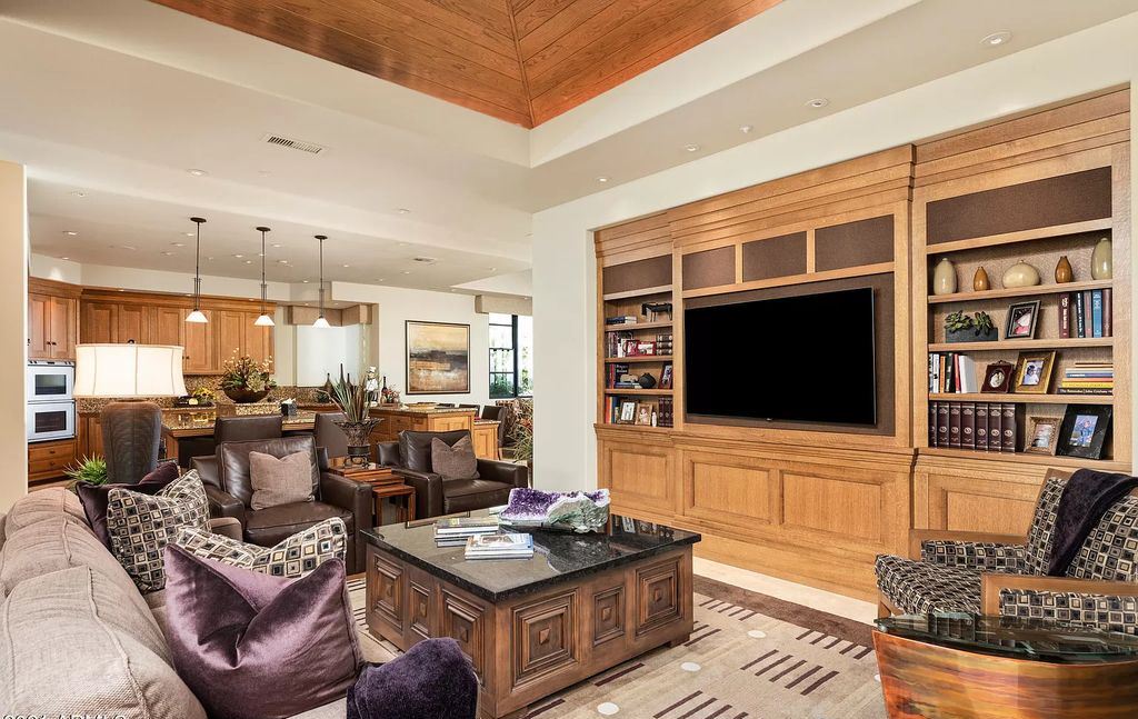 A timeless Arizona estate with Top of the World views hits Market for $7,500,000