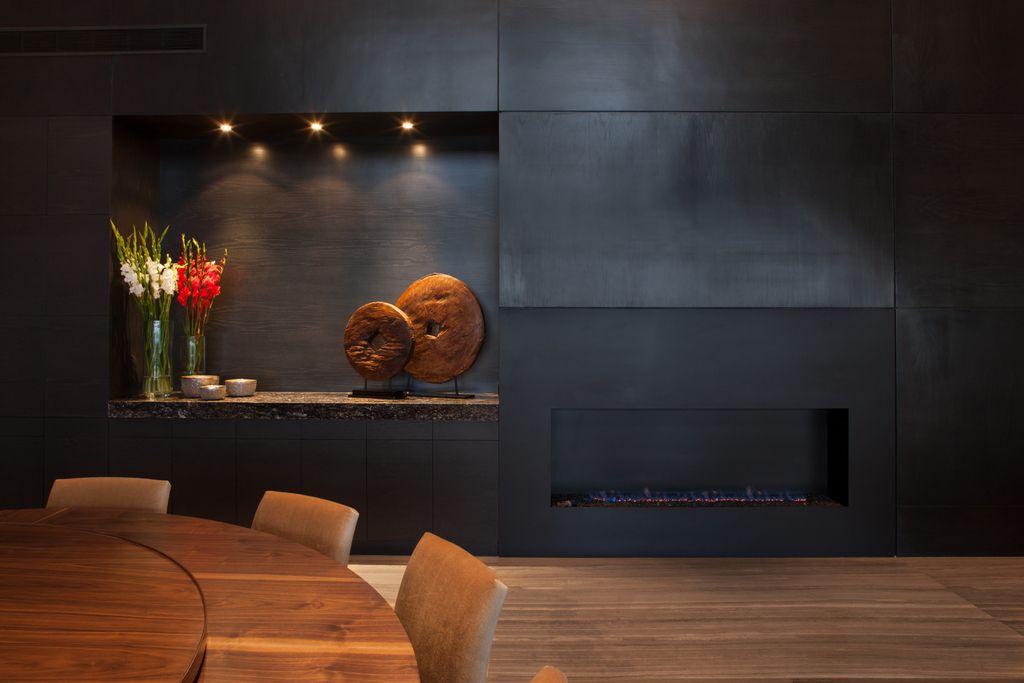 CH House Luxury Sophisticated Architecture Design by GLR Arquitectos 5