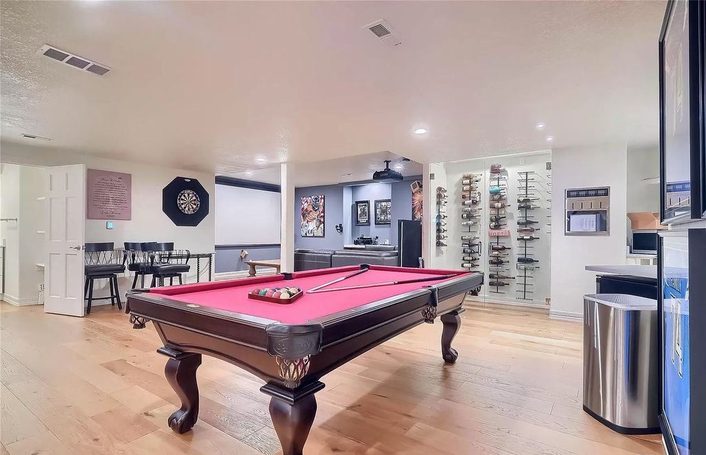 Contemporary Cherry Hills home with huge back yard in Colorado sells for $4,250,000