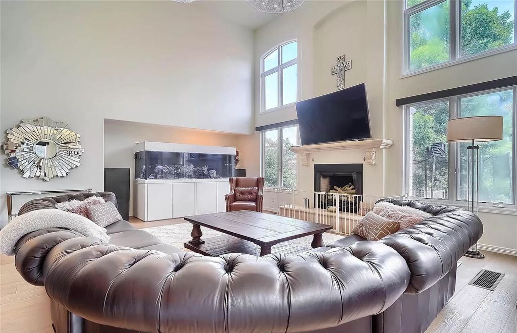 Contemporary Cherry Hills home with huge back yard in Colorado sells for $4,250,000