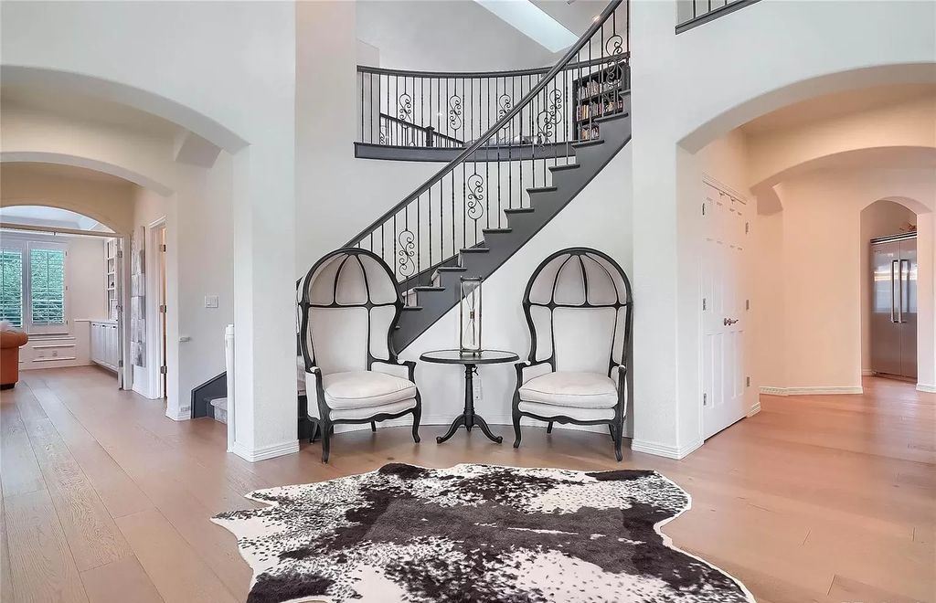 Contemporary Cherry Hills home with huge back yard in Colorado sells for $4,250,000