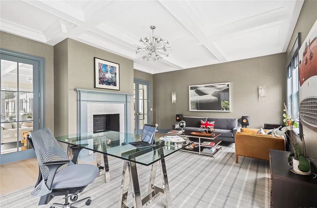 Immaculate Southampton Village Estate in New York hits Market for $11,250,000