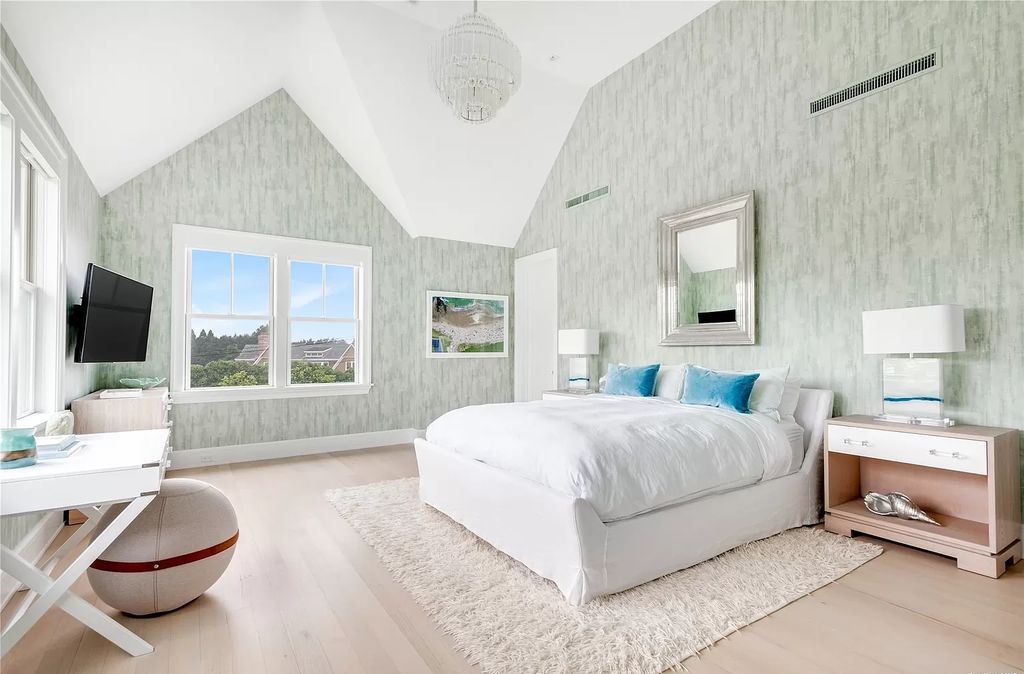 Immaculate Southampton Village Estate in New York hits Market for $11,250,000