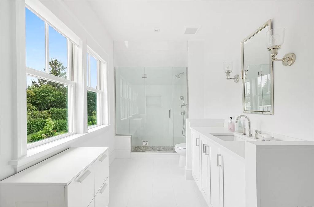 Immaculate Southampton Village Estate in New York hits Market for $11,250,000