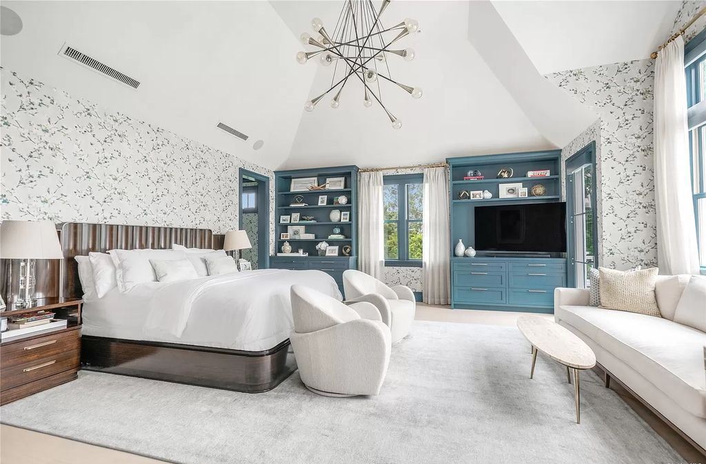 Immaculate Southampton Village Estate in New York hits Market for $11,250,000