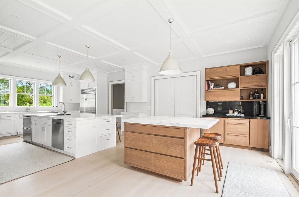 Immaculate Southampton Village Estate in New York hits Market for $11,250,000