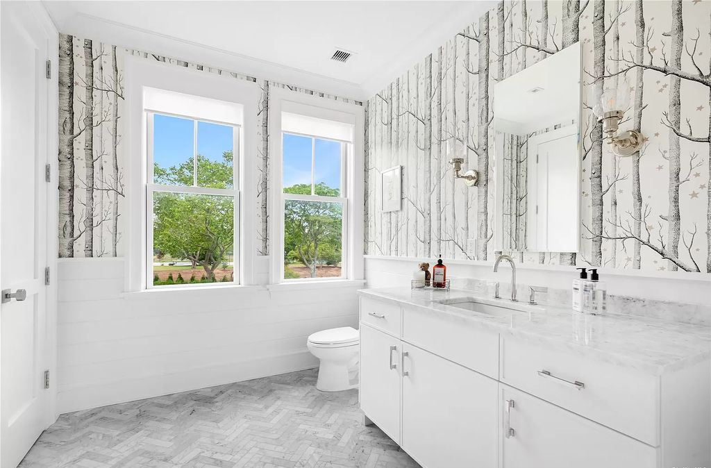 Immaculate Southampton Village Estate in New York hits Market for $11,250,000