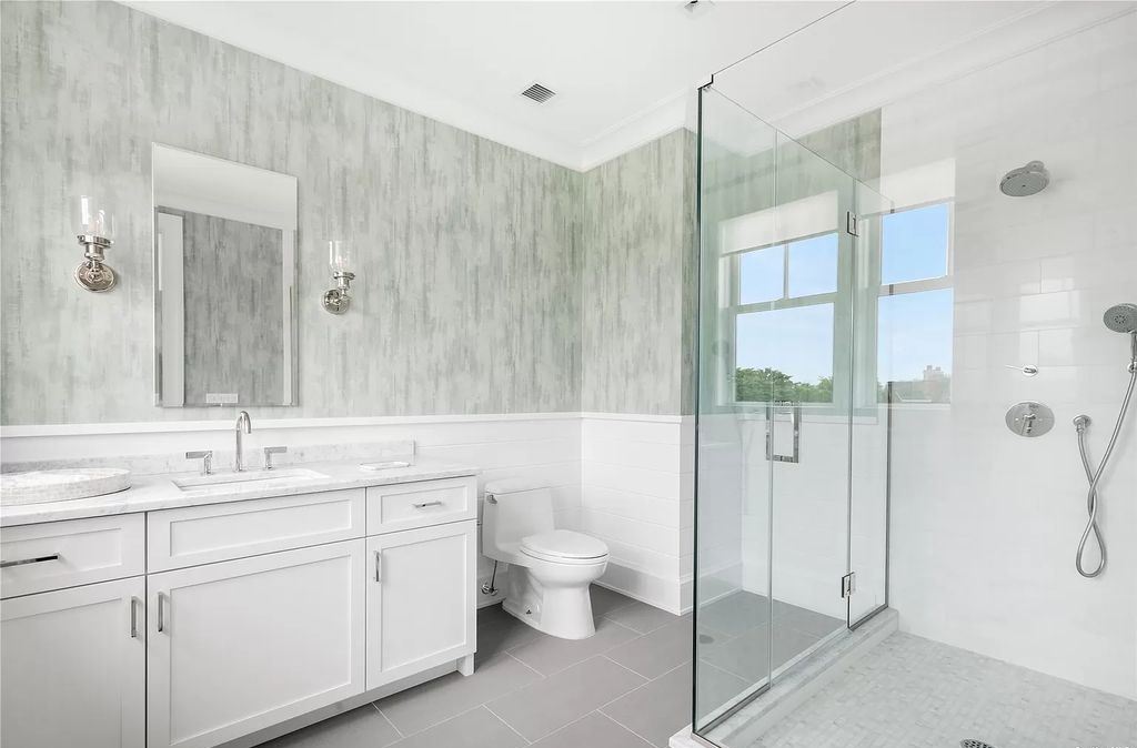 Immaculate Southampton Village Estate in New York hits Market for $11,250,000