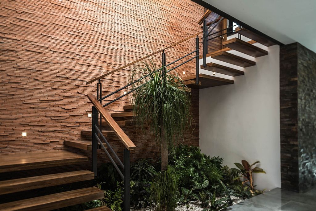 Kalyvas House completely Integrate Environment by Di Frenna Arquitectos 23
