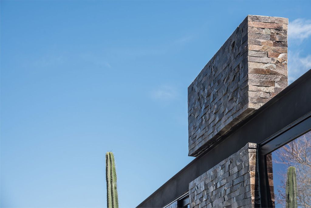 Kalyvas House completely Integrate Environment by Di Frenna Arquitectos 7