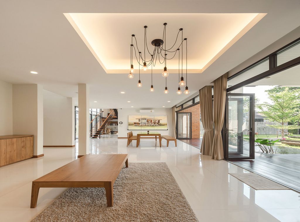 Lobster House Shows Distinctive Architecture by Puchong Satirapipatkul 19