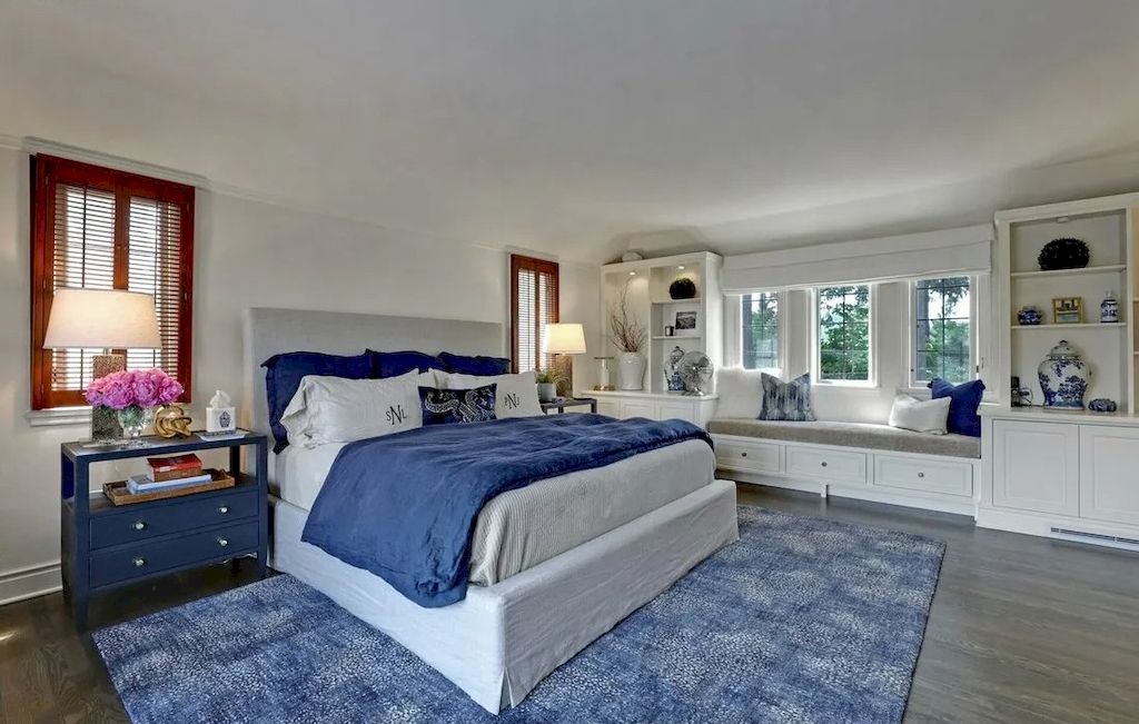 The Premier Mediterranean Home in Oregon is a Rare and out-of-the-ordinary home now available for sale. This home is located at 2681 SW Buenavista Dr, Portland, Oregon