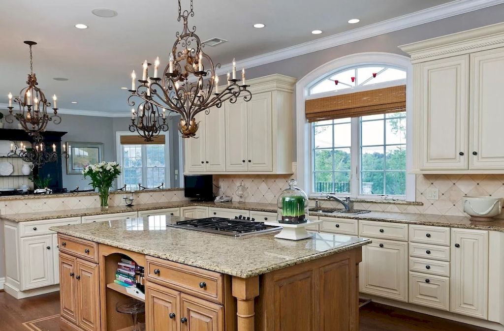 Embrace Some Peace in This Charming New Jersey Country Retreat Listed for $9,500,000