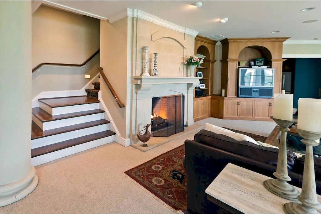 Embrace Some Peace in This Charming New Jersey Country Retreat Listed for $9,500,000