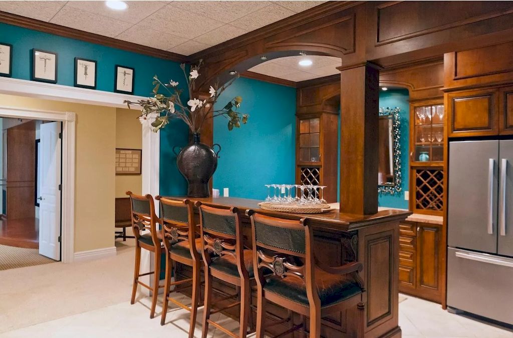 Embrace Some Peace in This Charming New Jersey Country Retreat Listed for $9,500,000