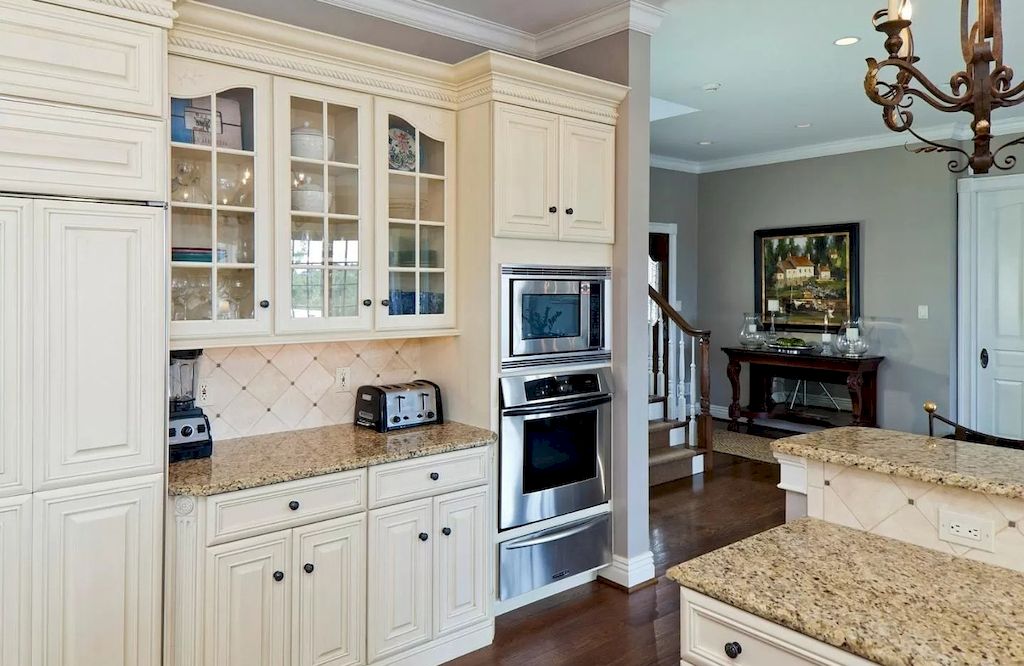 Embrace Some Peace in This Charming New Jersey Country Retreat Listed for $9,500,000