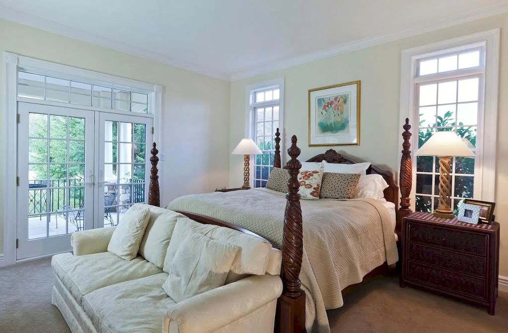 Embrace Some Peace in This Charming New Jersey Country Retreat Listed for $9,500,000