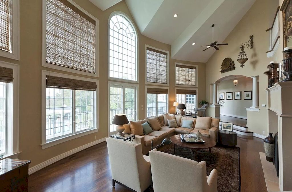Embrace Some Peace in This Charming New Jersey Country Retreat Listed for $9,500,000