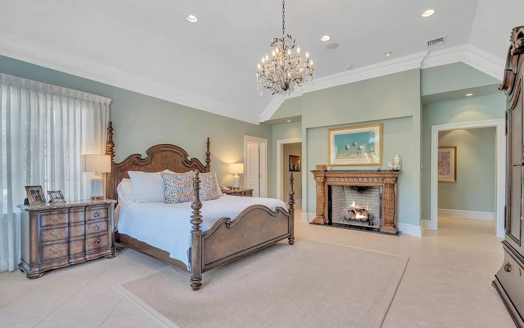 Every Inch of This New Jersey $4,000,000 Property Evokes a Sense of Perfection