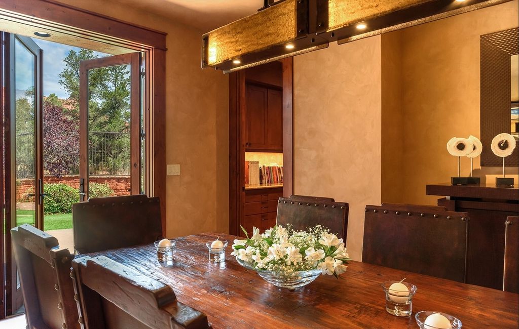 Classic Arizona home designed by Hal Driggs hit Markets for $6,000,000