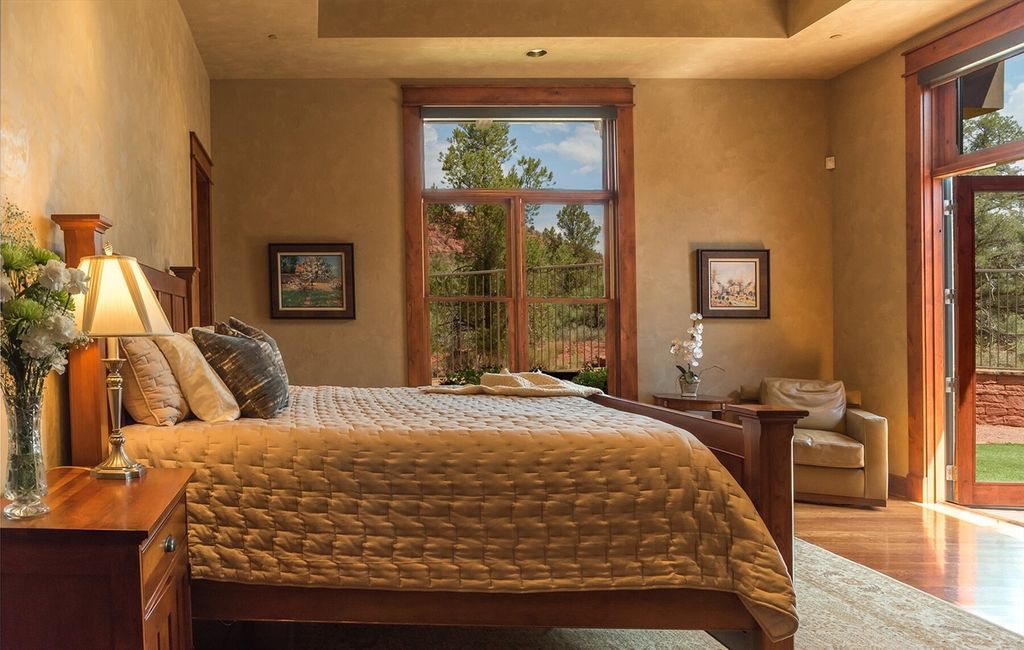 Classic Arizona home designed by Hal Driggs hit Markets for $6,000,000