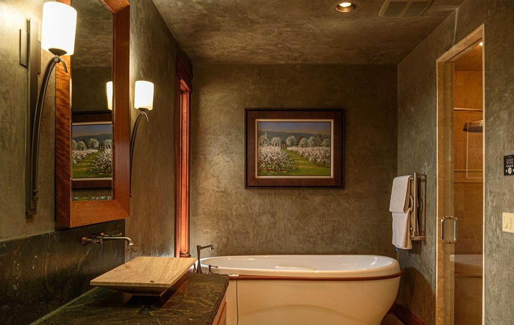 Classic Arizona home designed by Hal Driggs hit Markets for $6,000,000