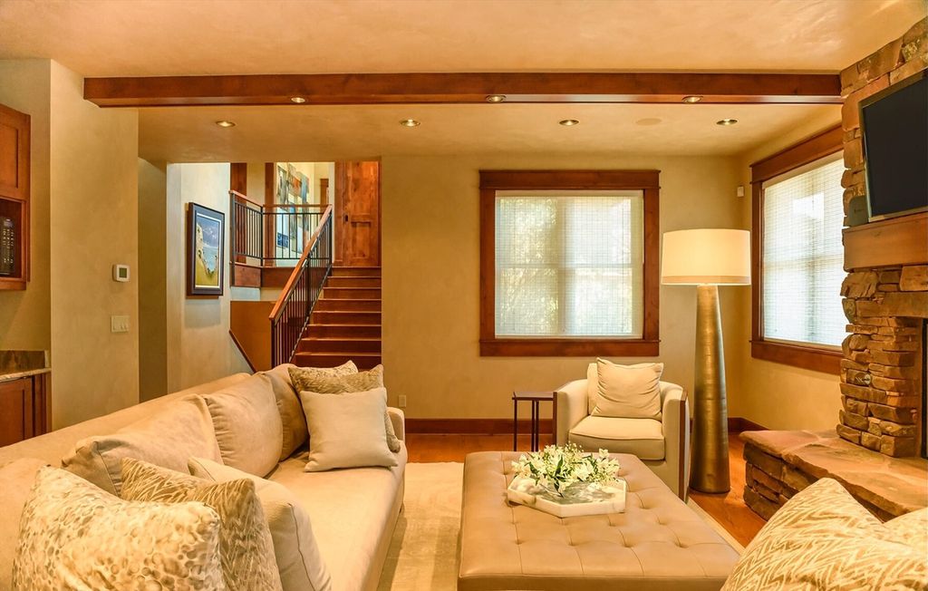 Classic Arizona home designed by Hal Driggs hit Markets for $6,000,000